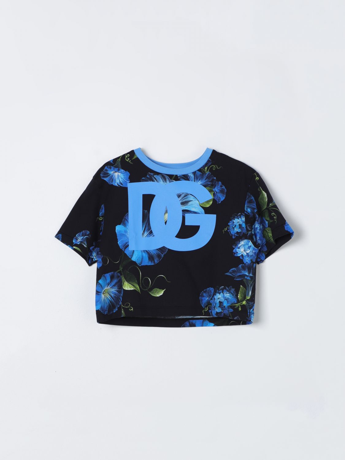 Dolce & Gabbana T-Shirt DOLCE & GABBANA Kids colour Multicolor