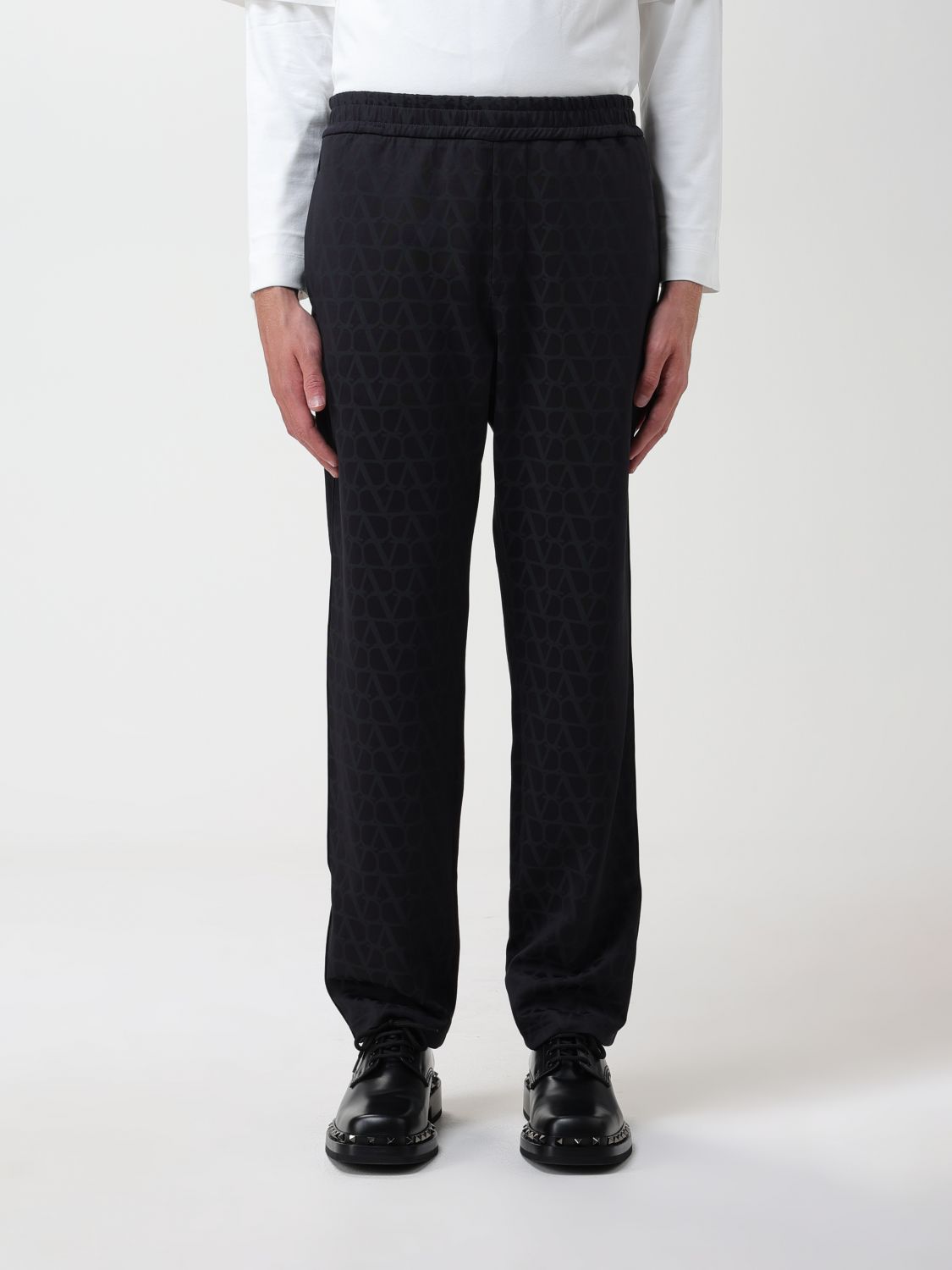 Valentino Trousers VALENTINO Men colour Black