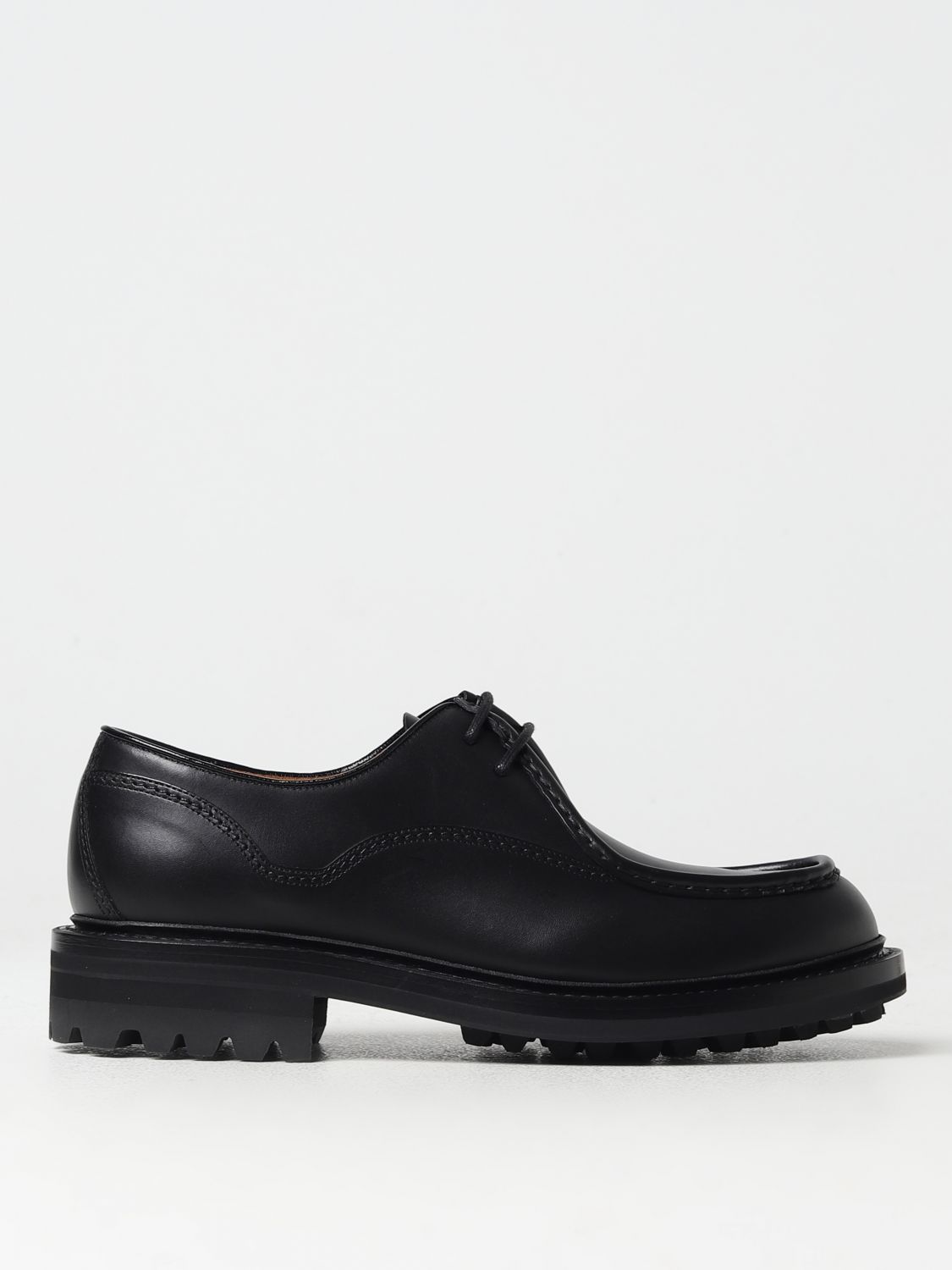 Church's Brogue Shoes CHURCH'S Men colour Black