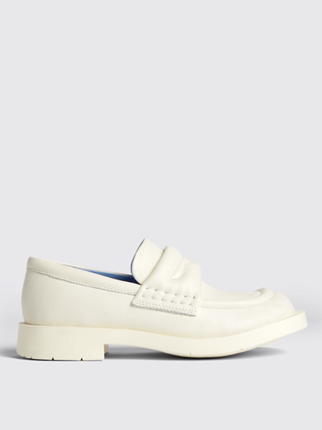 Camperlab Loafers CAMPERLAB Woman colour White