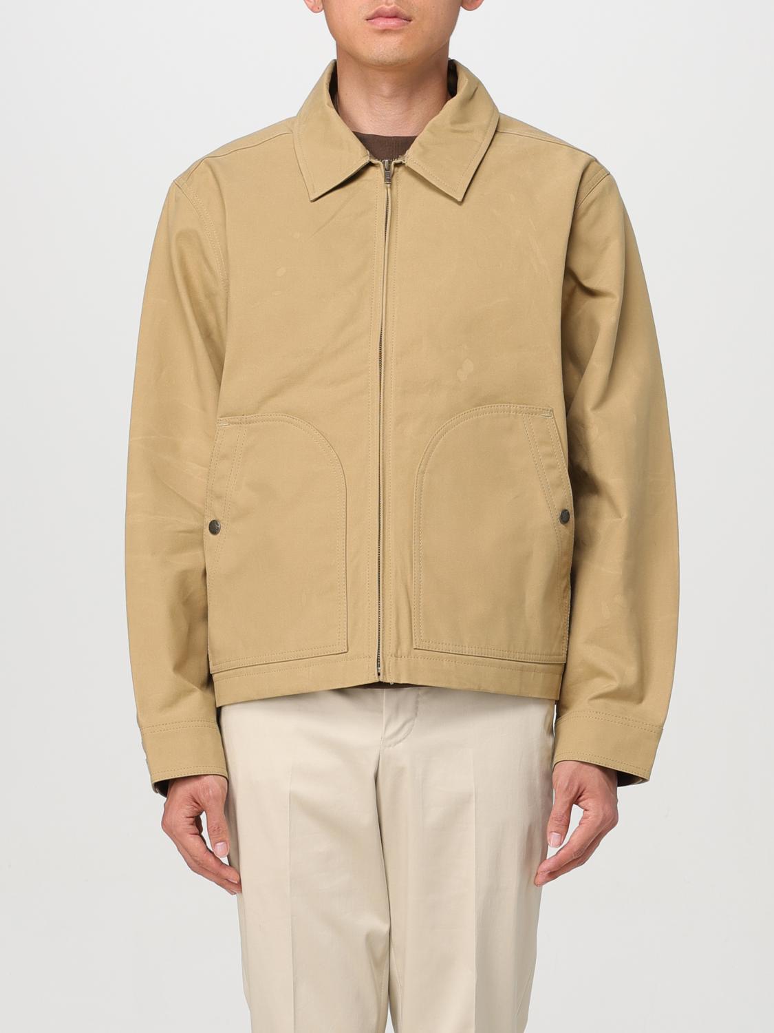 Filson Jacket FILSON Men color Beige