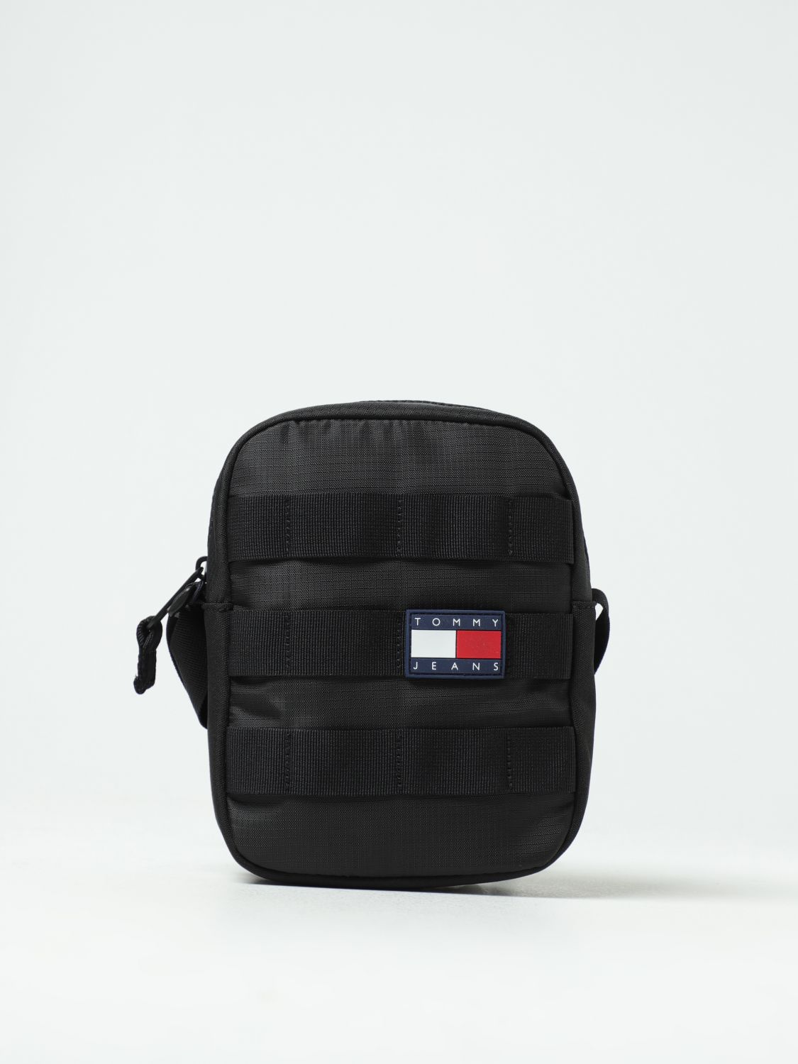 Tommy Jeans Shoulder Bag TOMMY JEANS Men colour Black