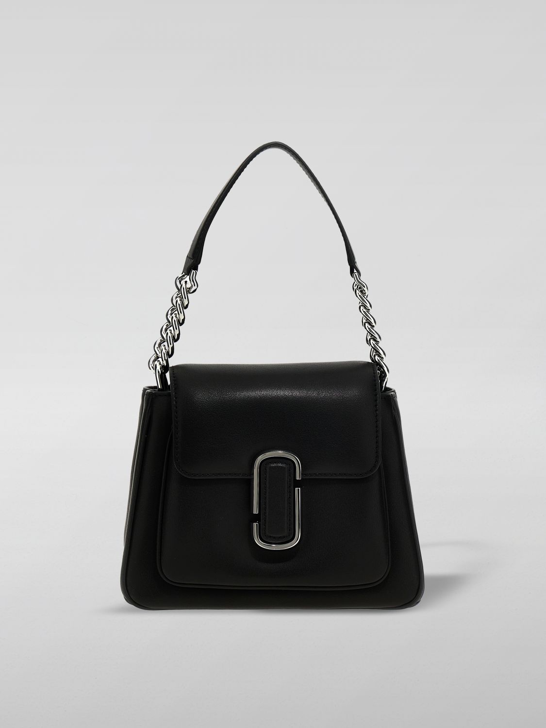 Marc Jacobs Shoulder Bag MARC JACOBS Woman colour Black