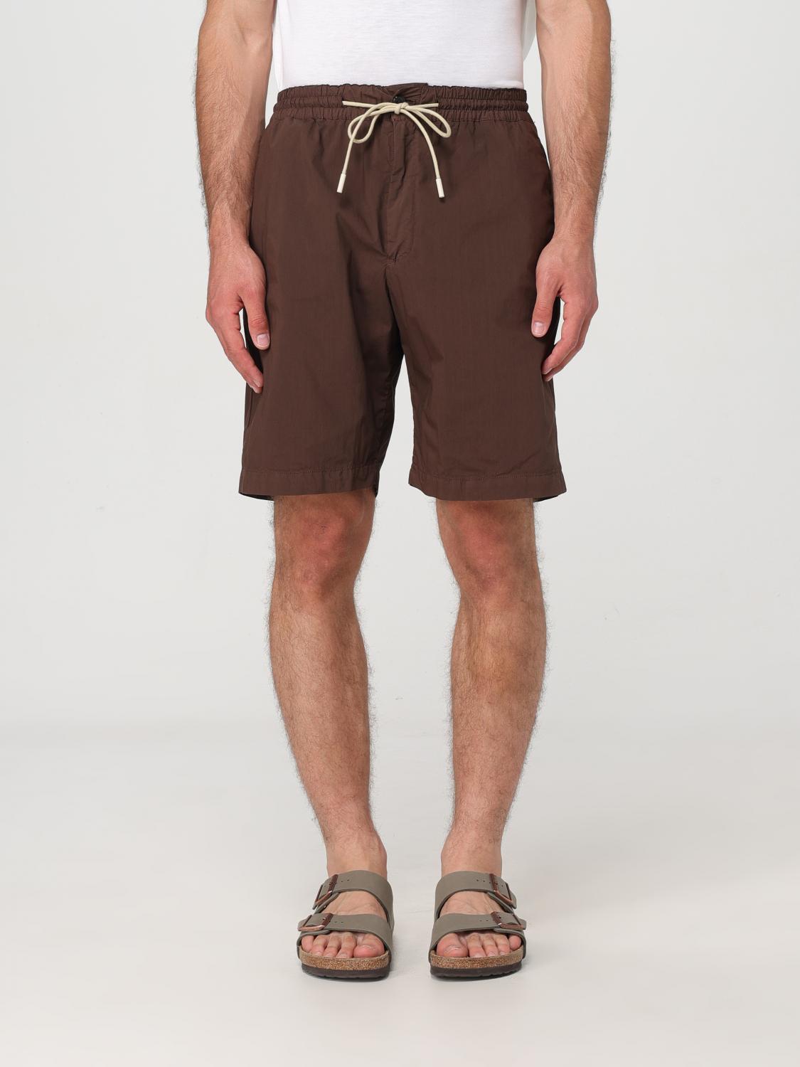 Pt Torino Pants PT TORINO Men color Brown