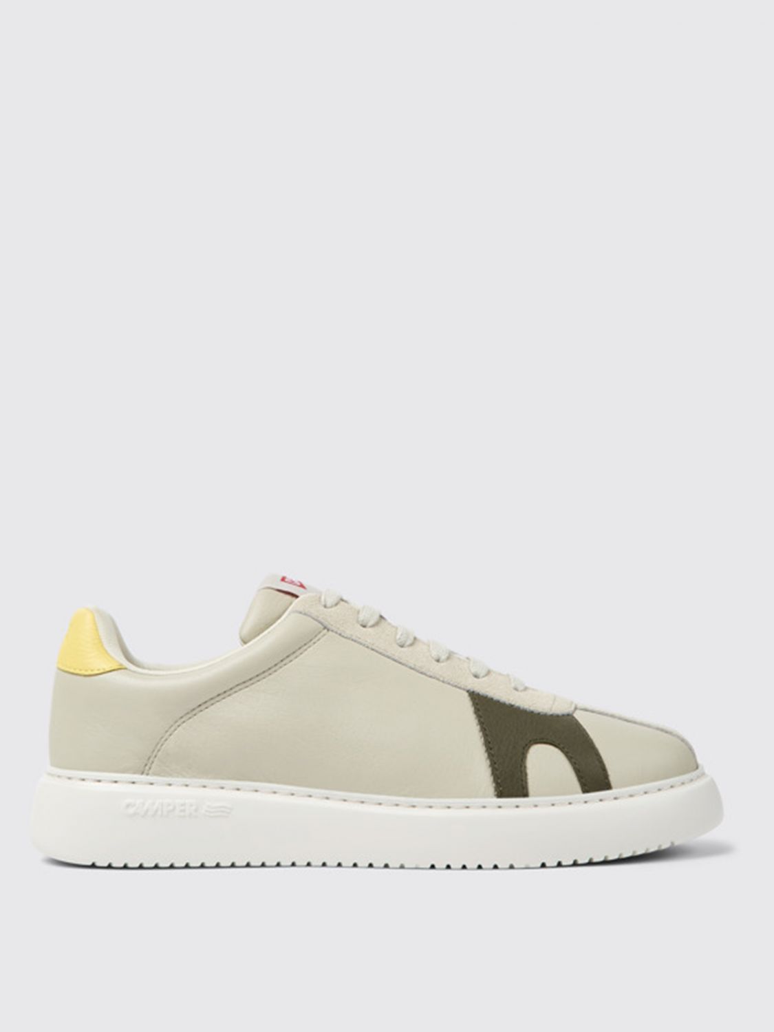 Camper Camper Twins sneakers in leather