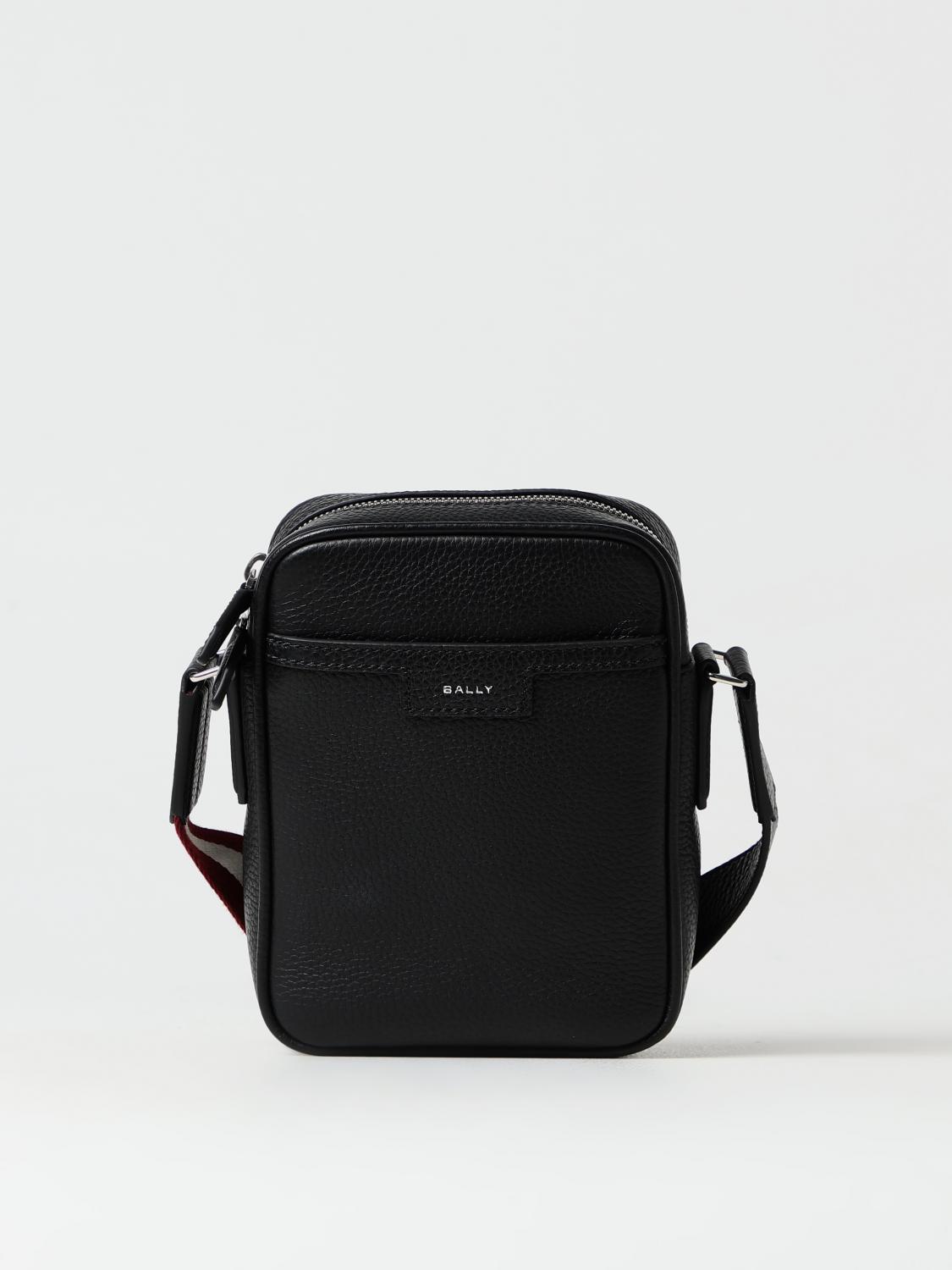 BALLY Shoulder Bag BALLY Men colour Black