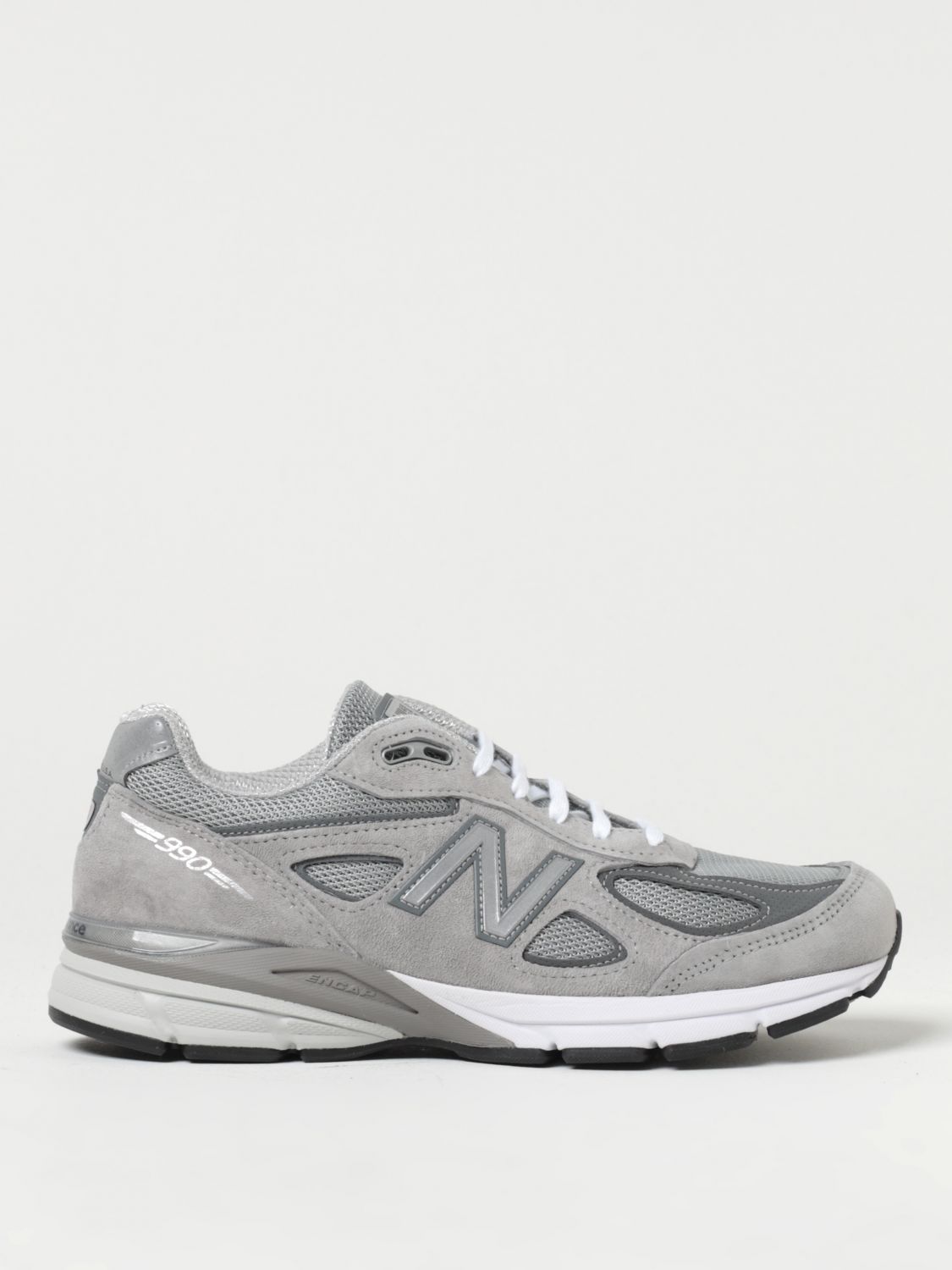 New Balance Sneakers NEW BALANCE Woman colour Grey