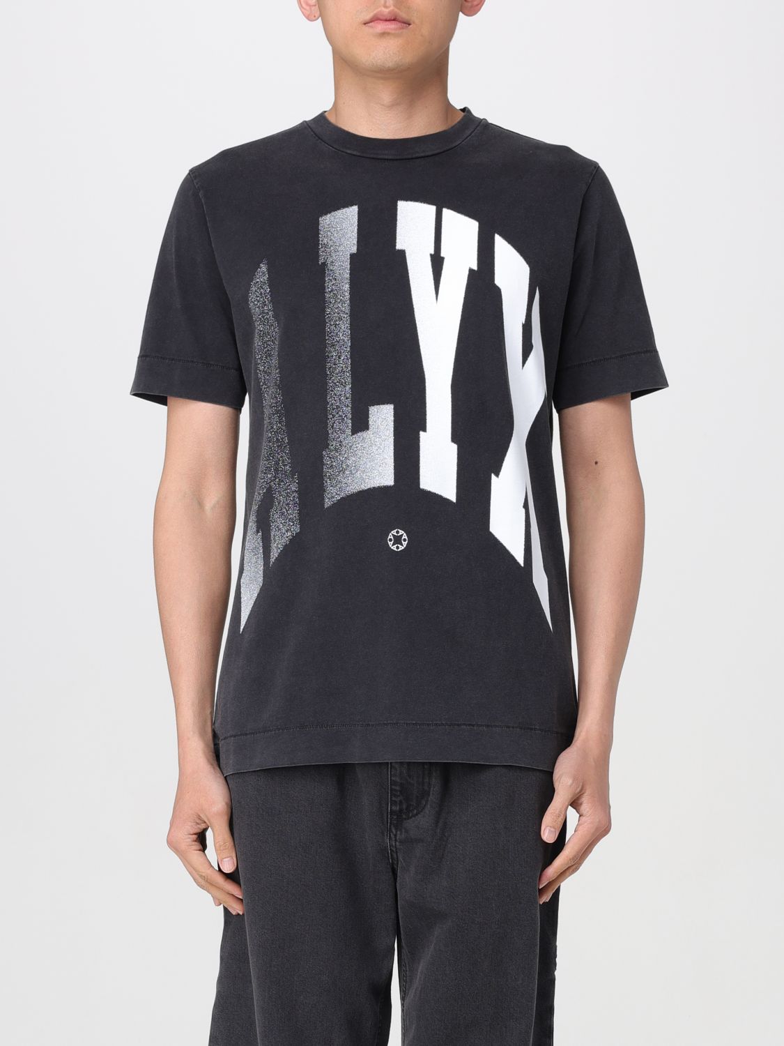 Alyx T-Shirt ALYX Men color Black