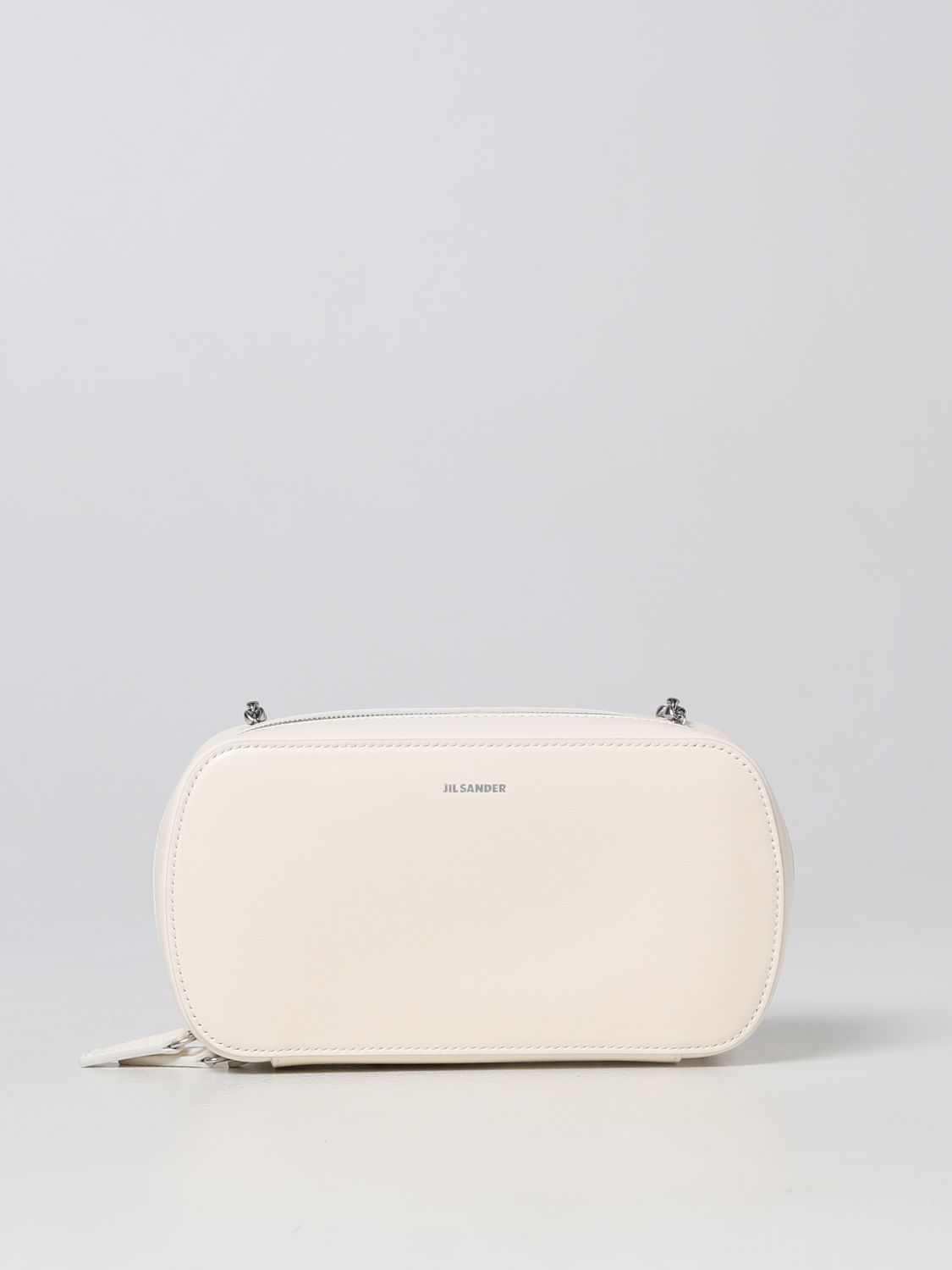 Jil Sander Mini Bag JIL SANDER Woman colour White