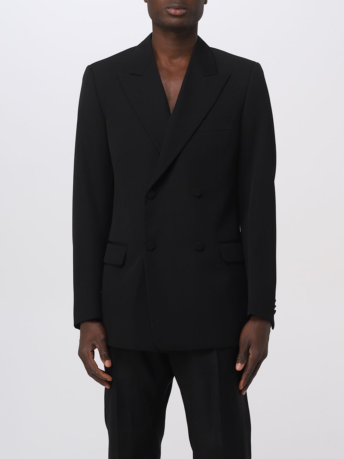 Lanvin Blazer LANVIN Men colour Black