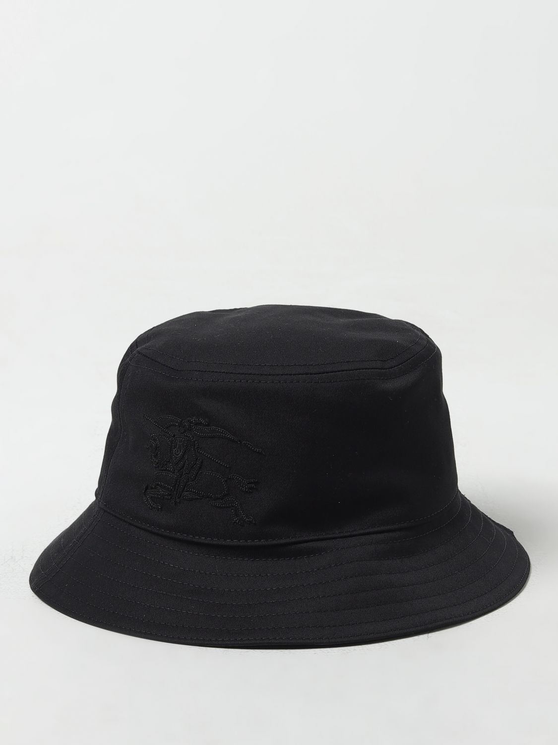 Burberry Hat BURBERRY Men colour Black