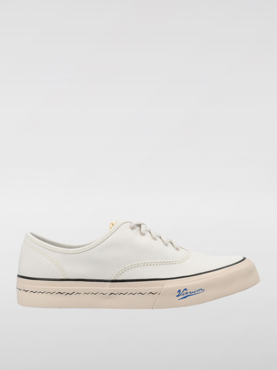  Sneakers VISVIM Men color White