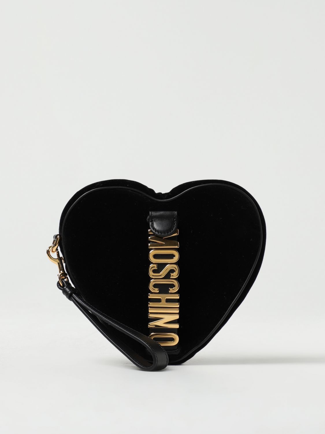 Moschino Couture Mini Bag MOSCHINO COUTURE Woman colour Black