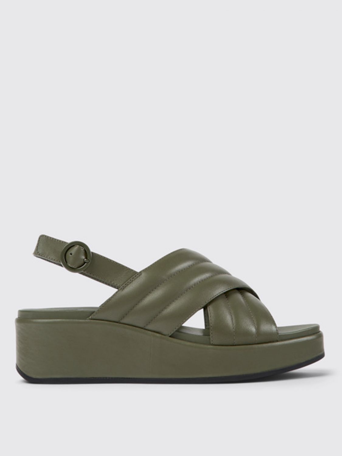 Camper Camper Misia sandals in leather