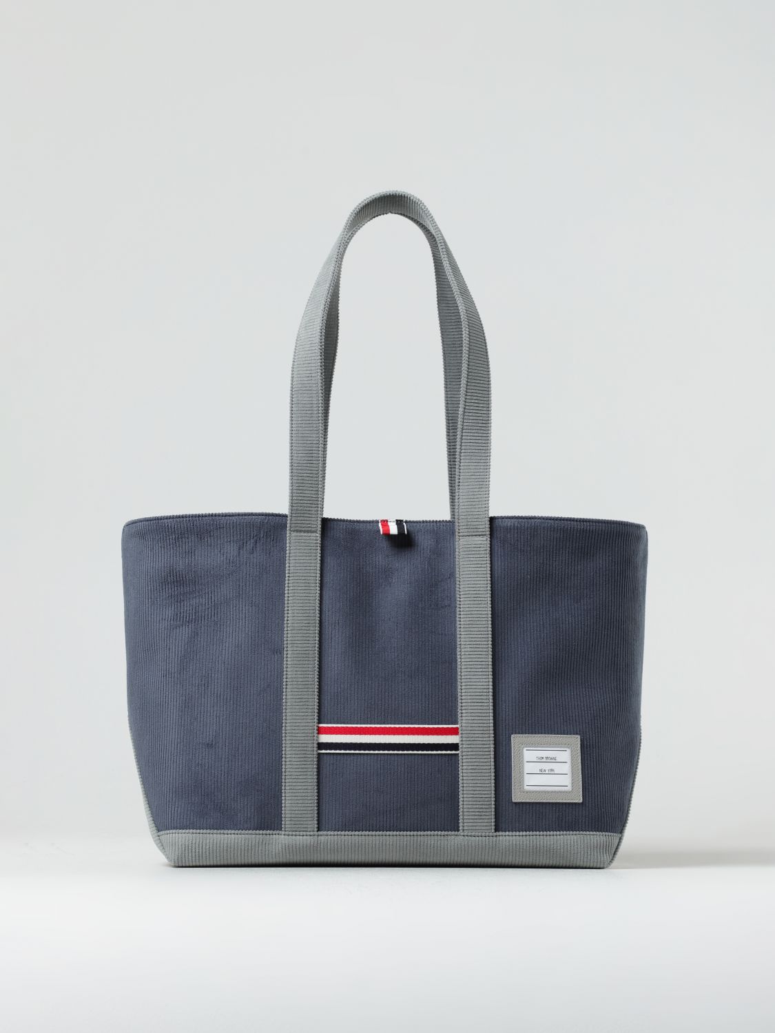 Thom Browne Bags THOM BROWNE Men colour Blue