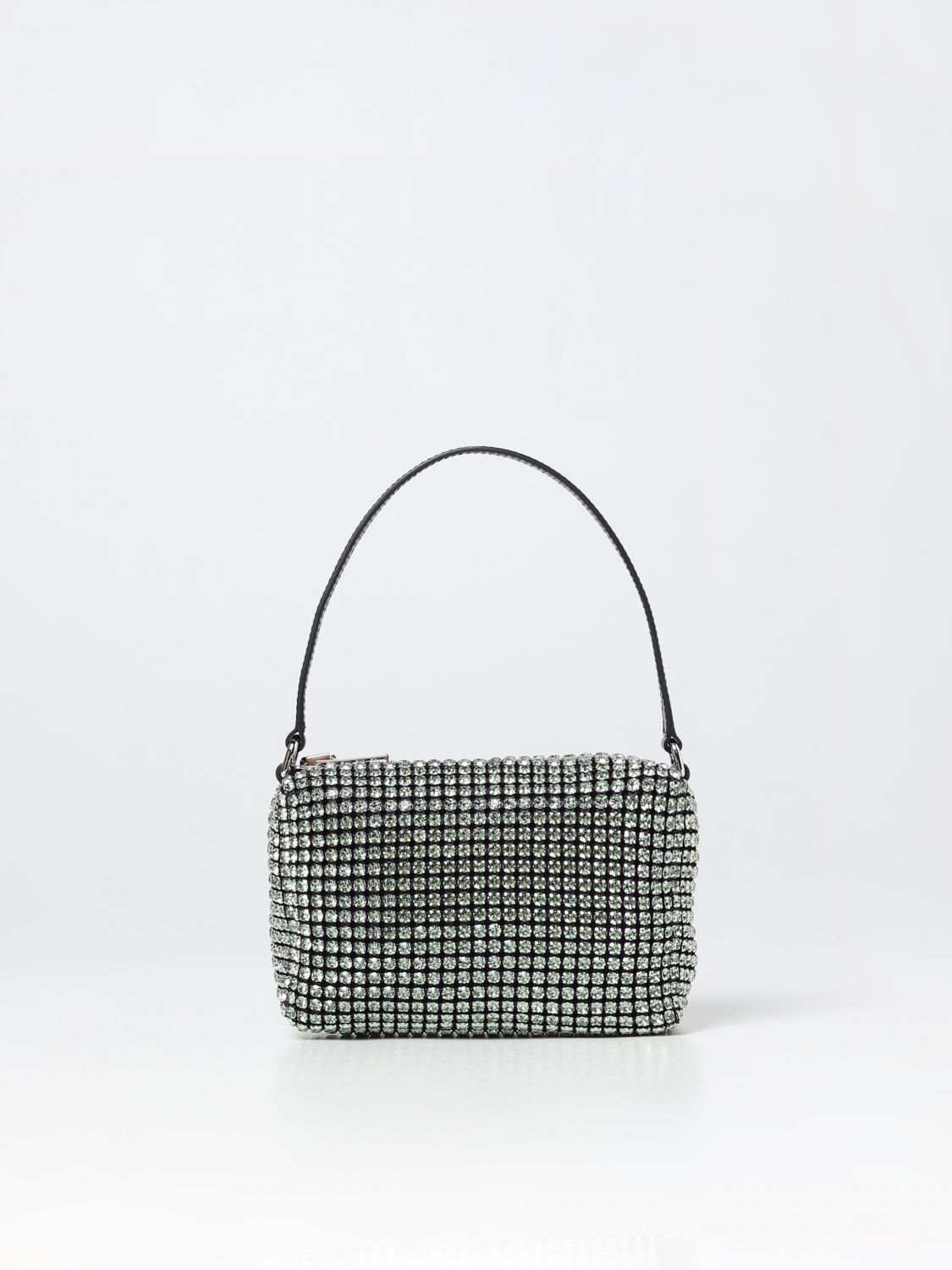 Alexander Wang Mini Bag ALEXANDER WANG Woman colour Silver