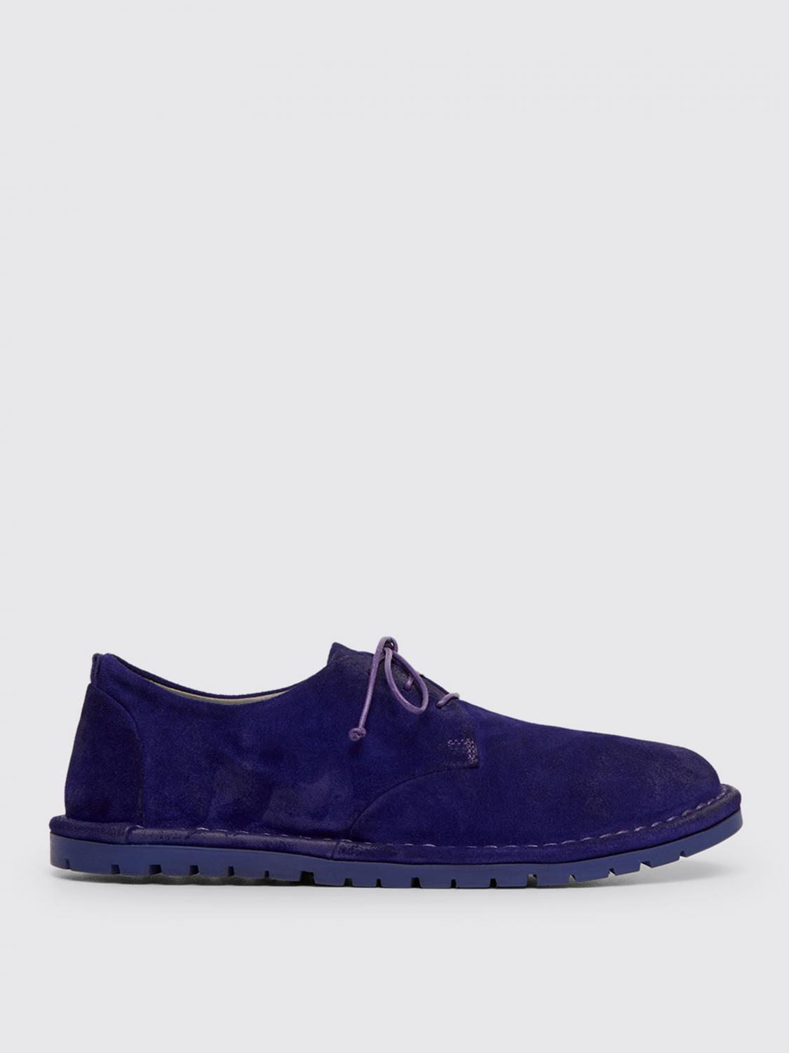 Marsèll Brogues MARSÈLL Woman colour Violet