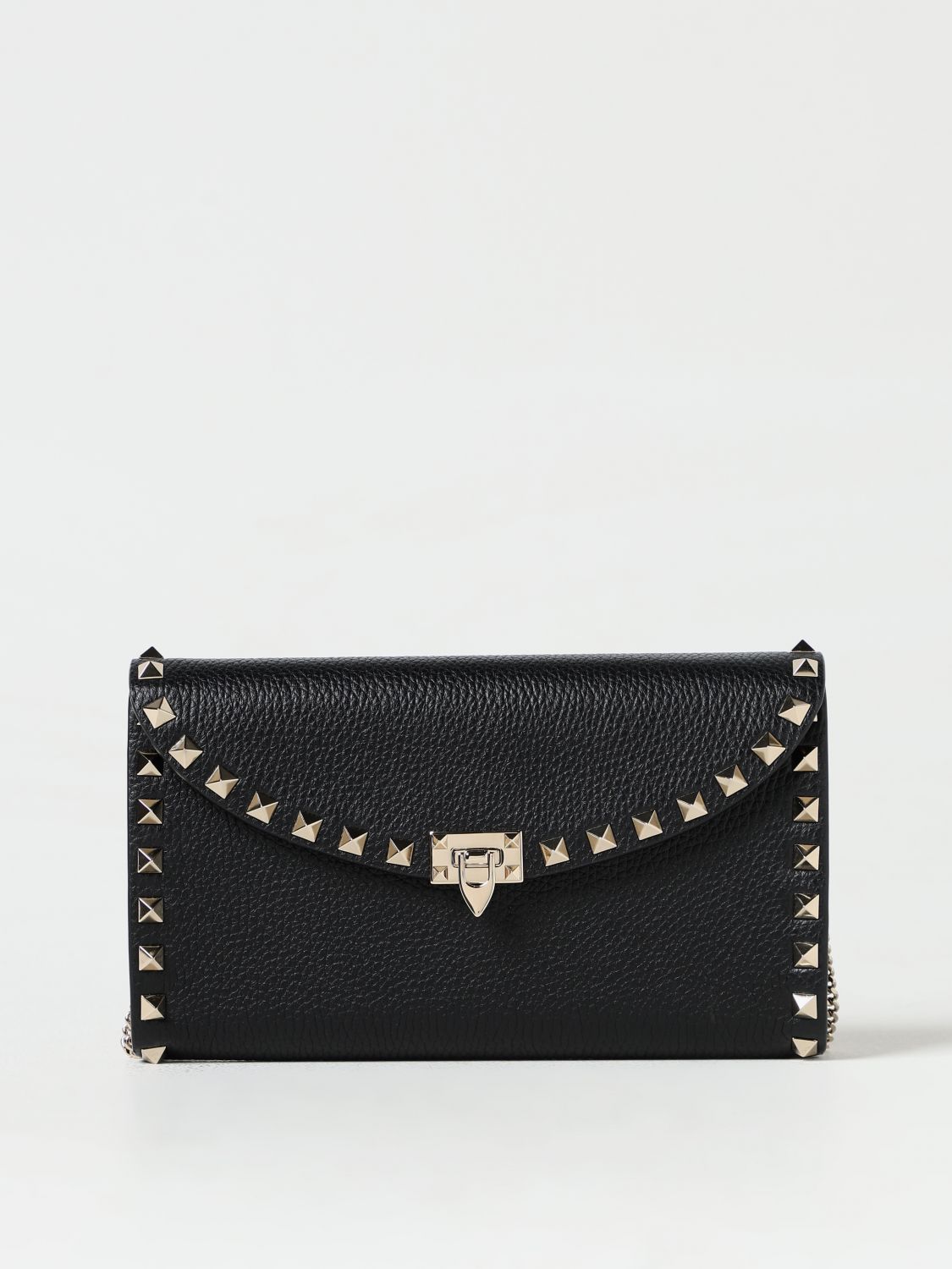 VALENTINO GARAVANI Mini Bag VALENTINO GARAVANI Woman colour Black