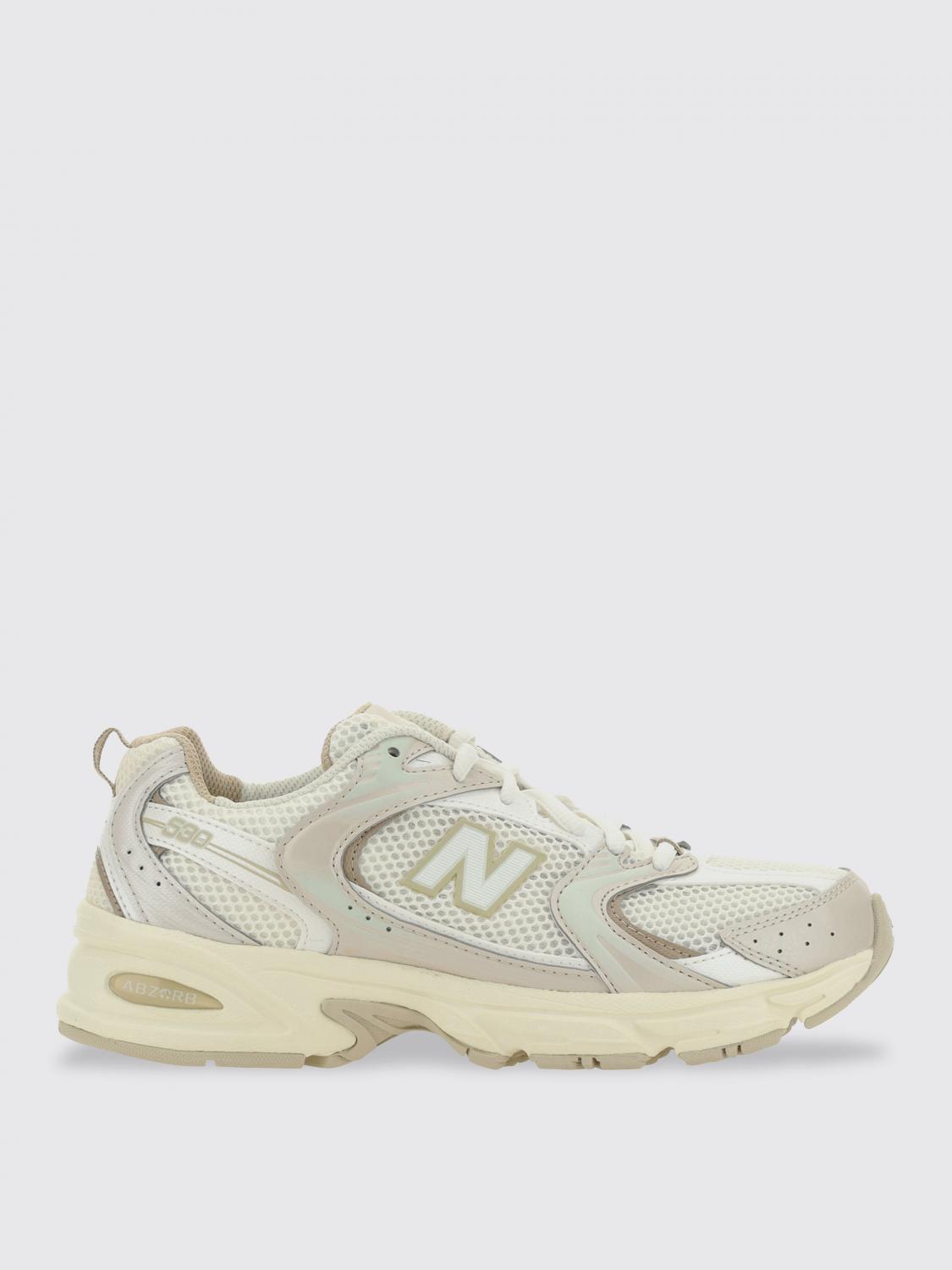 New Balance Trainers NEW BALANCE Men colour Beige