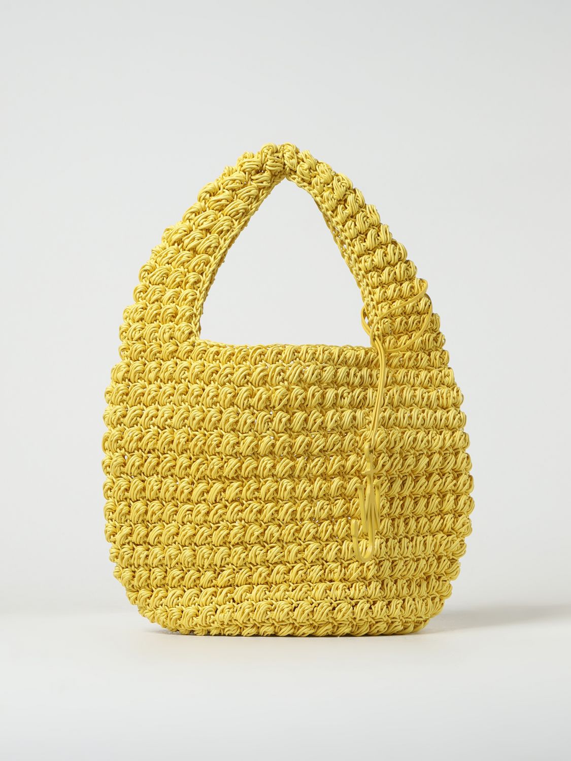 Jw Anderson Shoulder Bag JW ANDERSON Woman colour Yellow