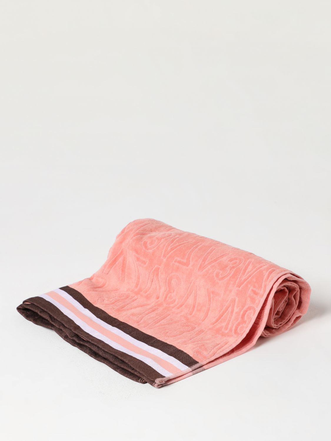 V73 Beach Towel V73 Woman colour Pink
