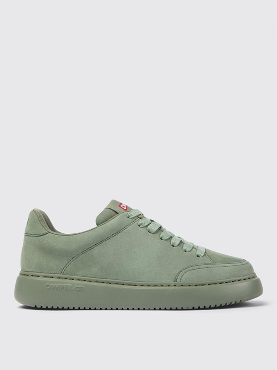 Camper Brogues CAMPER Woman colour Green