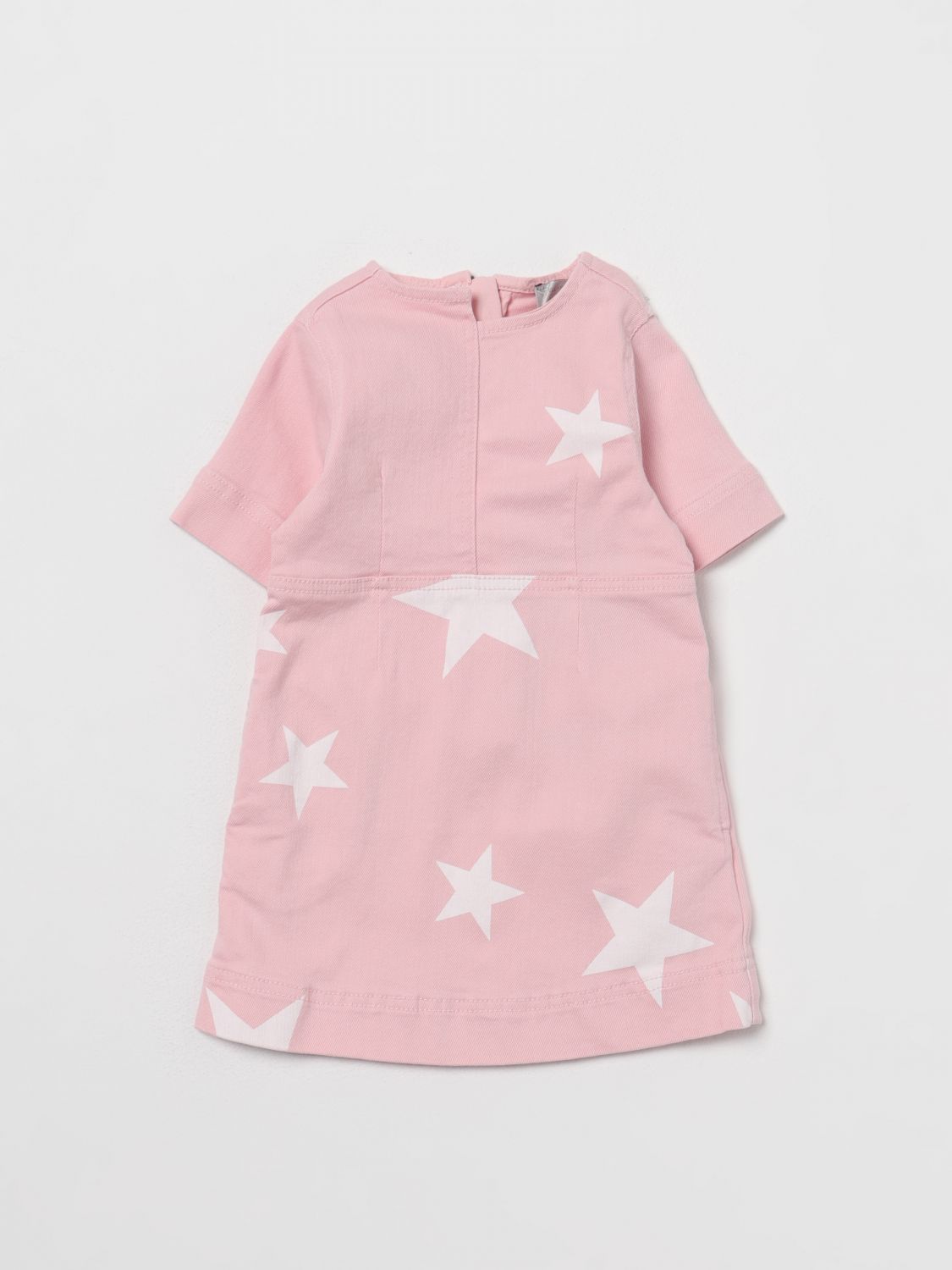 Stella McCartney Kids Tracksuit STELLA MCCARTNEY KIDS Kids colour Pink