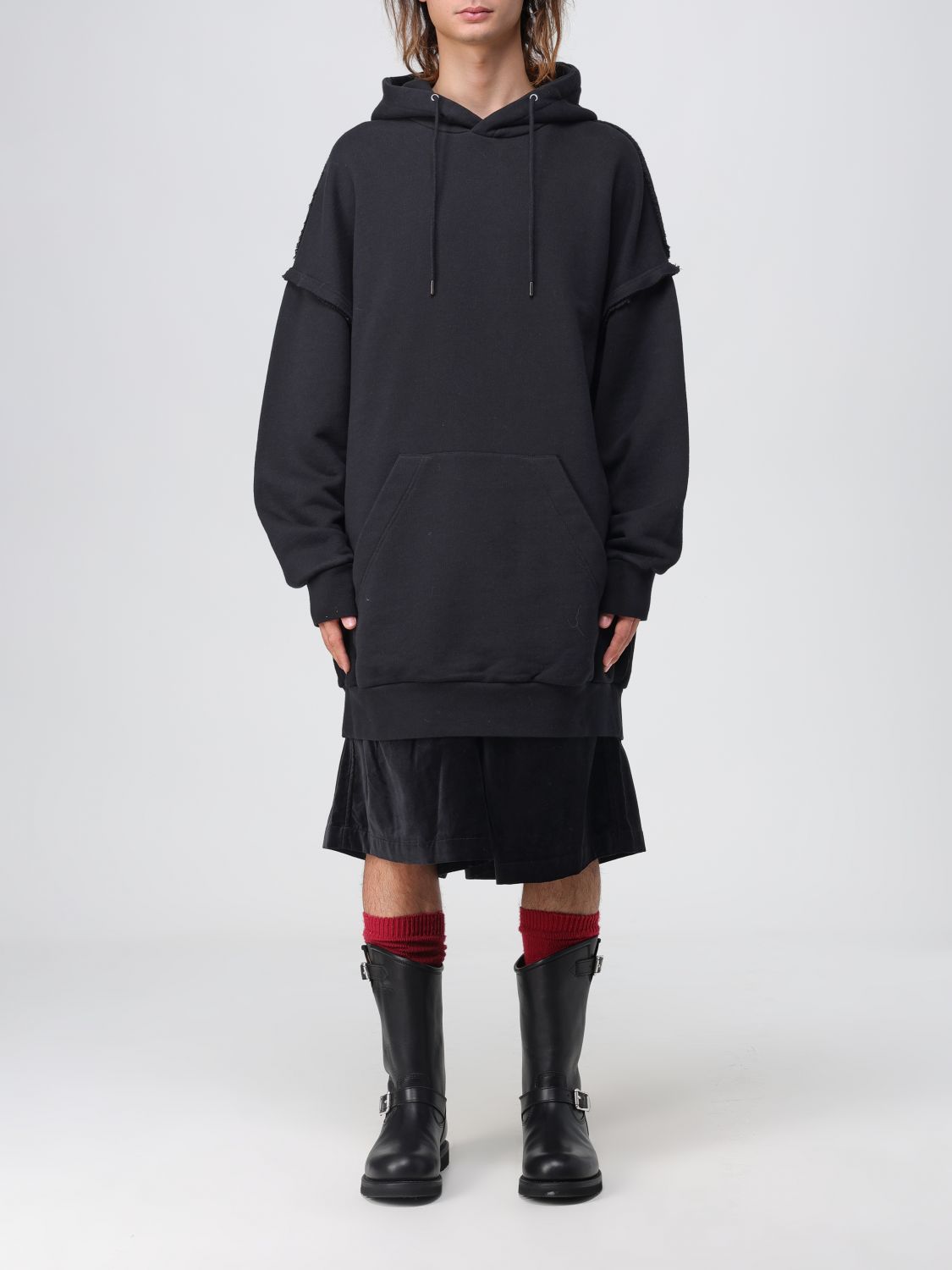 Simone Rocha Sweatshirt SIMONE ROCHA Men colour Black