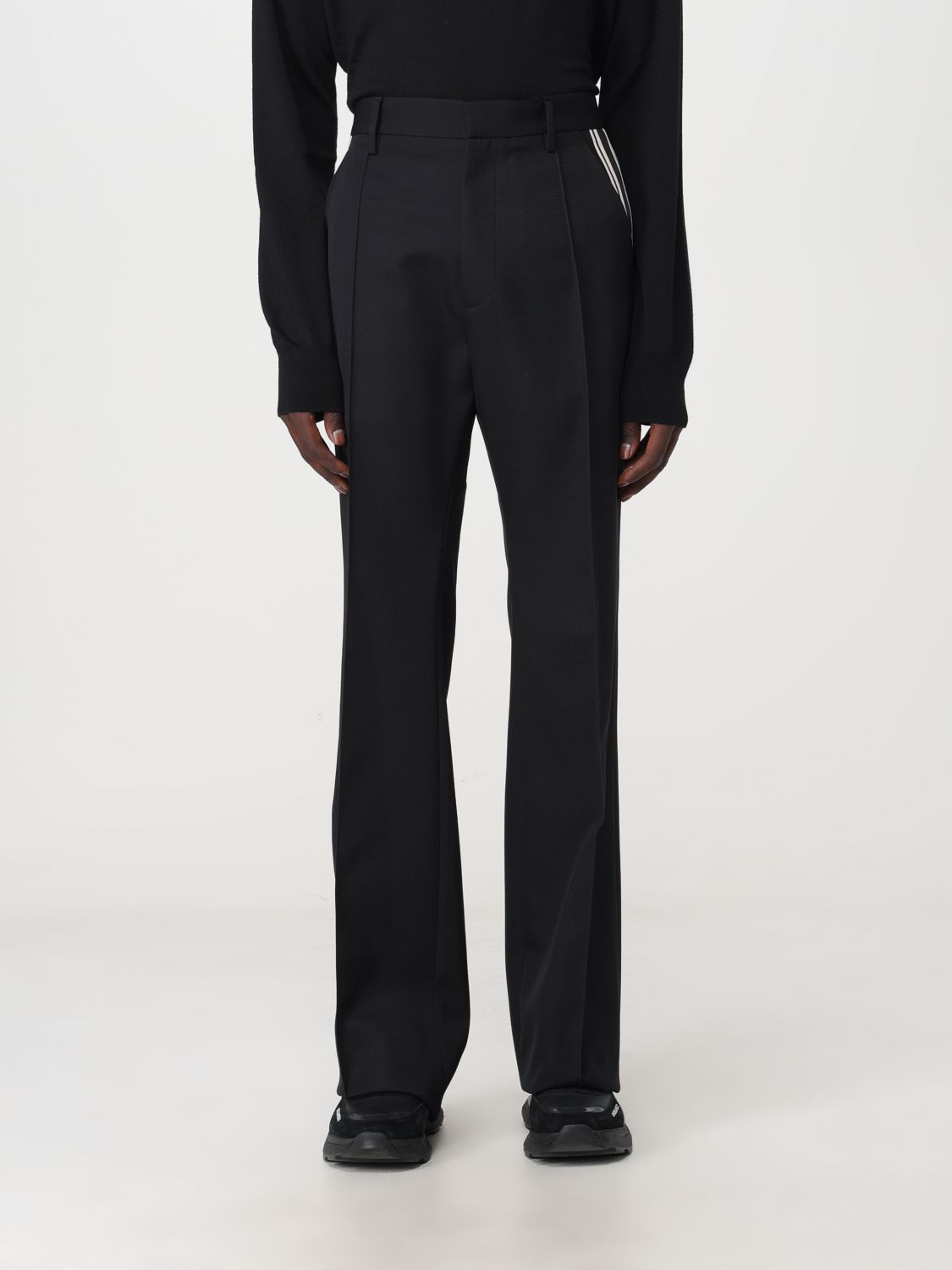 Dsquared2 Trousers DSQUARED2 Men colour Black