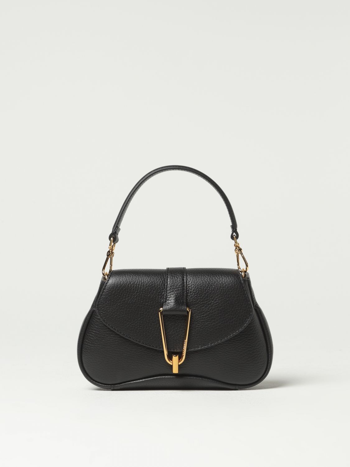 Coccinelle Mini Bag COCCINELLE Woman colour Black