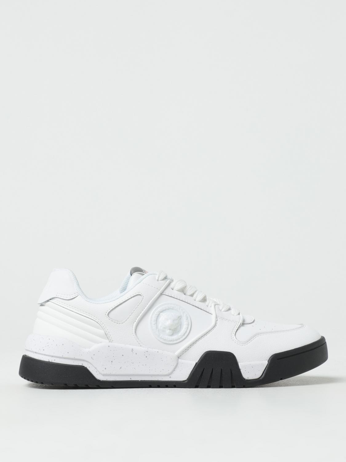 Just Cavalli Trainers JUST CAVALLI Men colour White