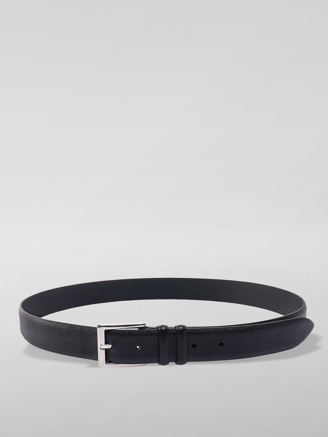 Orciani Belt ORCIANI Men color Black