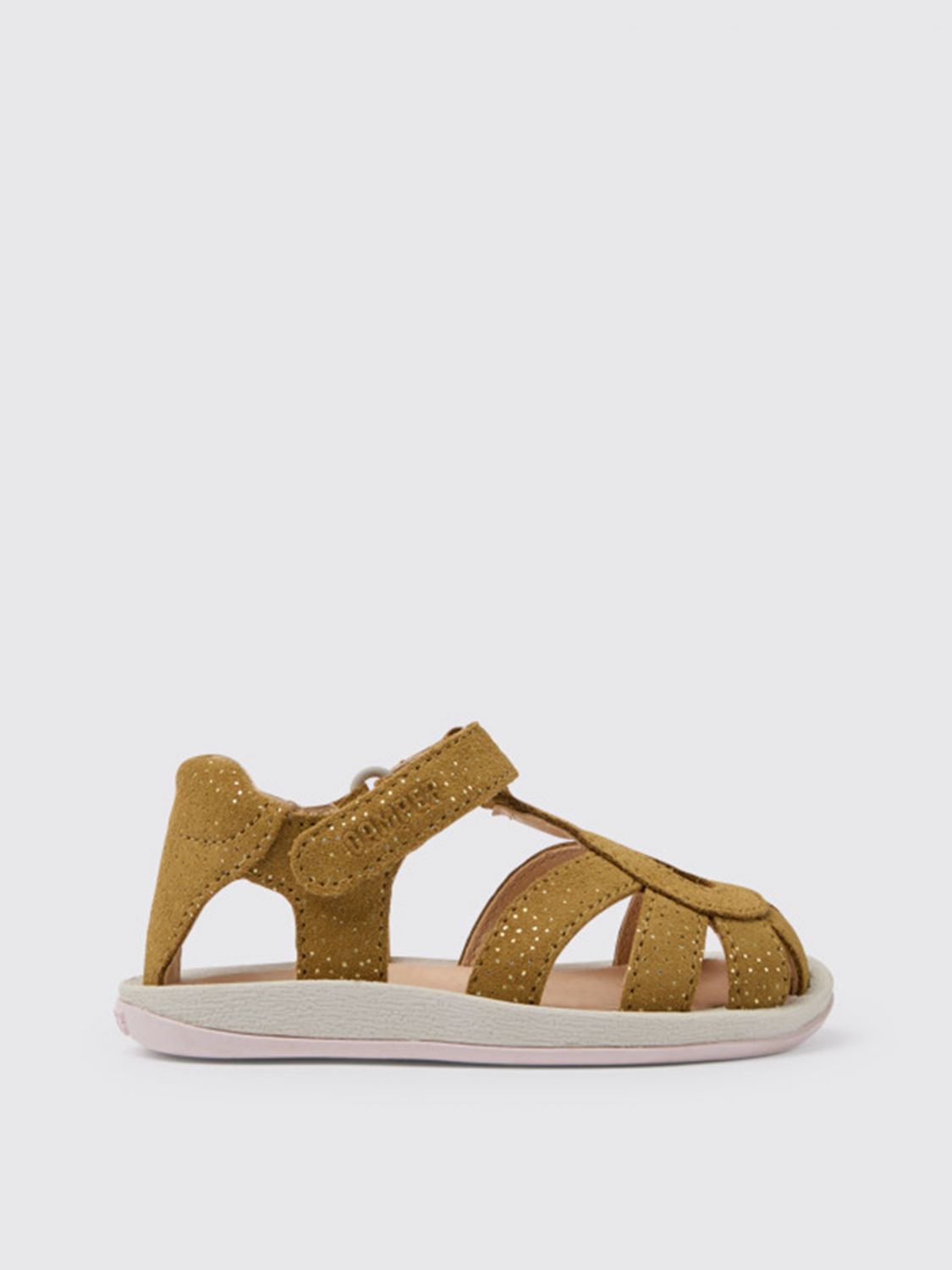 Camper Bicho Camper sandals in calfskin