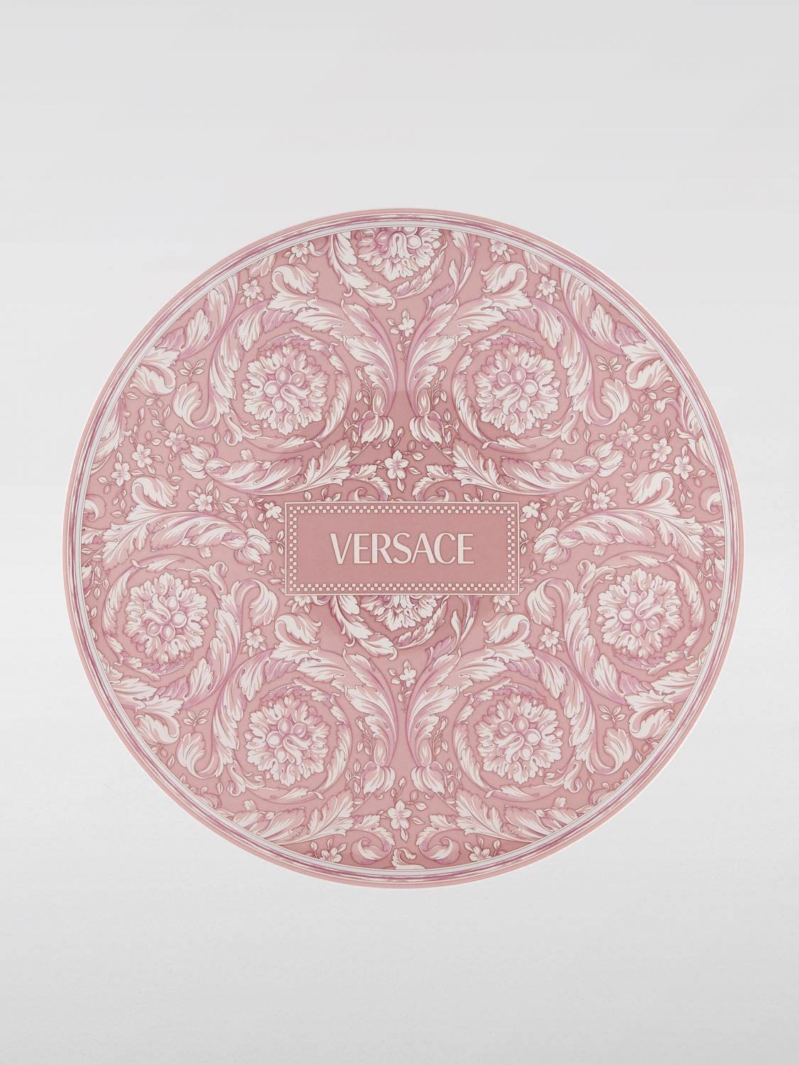 Versace Home Dishware VERSACE HOME Lifestyle color Pink