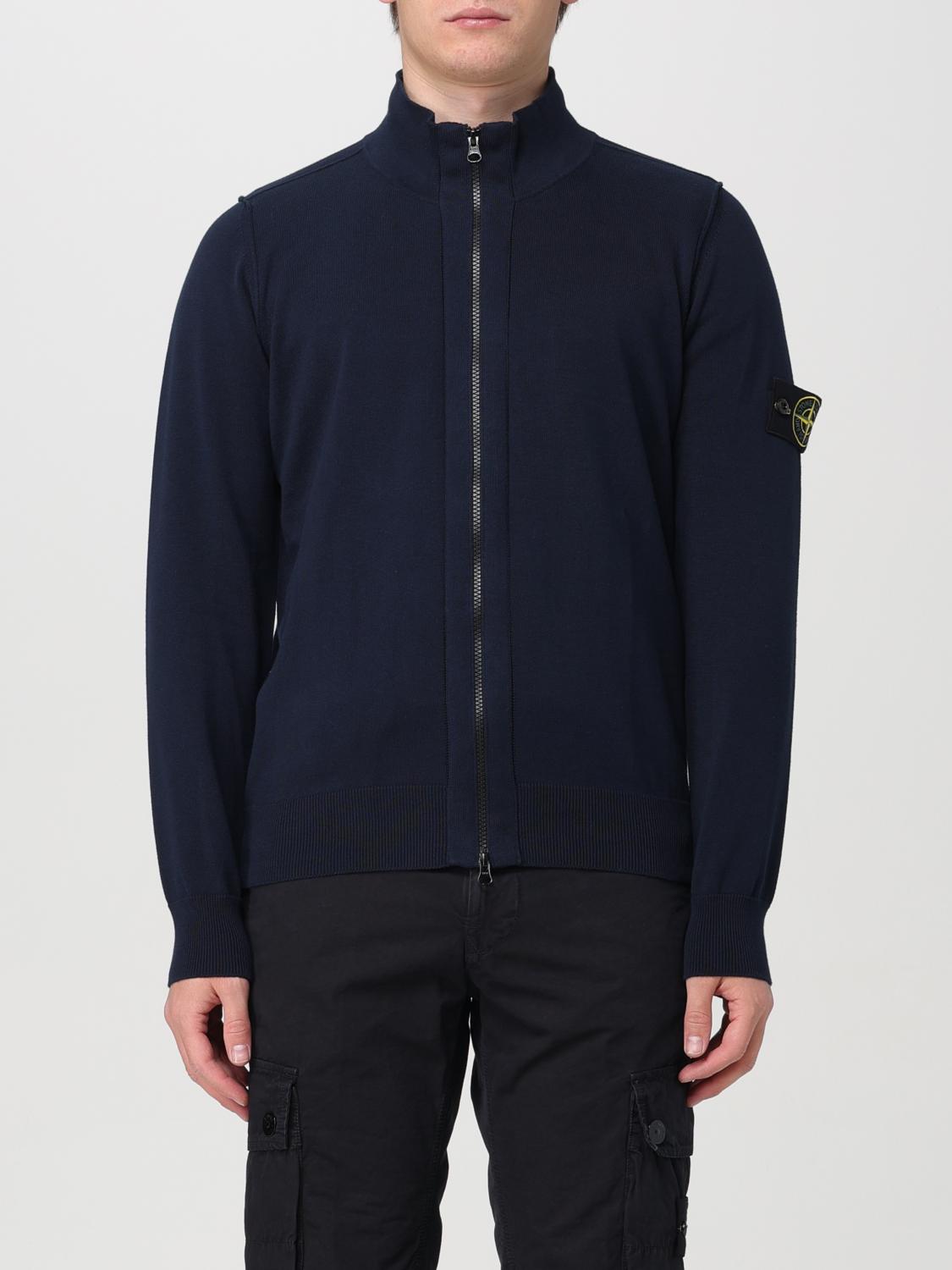 Stone Island Jumper STONE ISLAND Men colour Navy