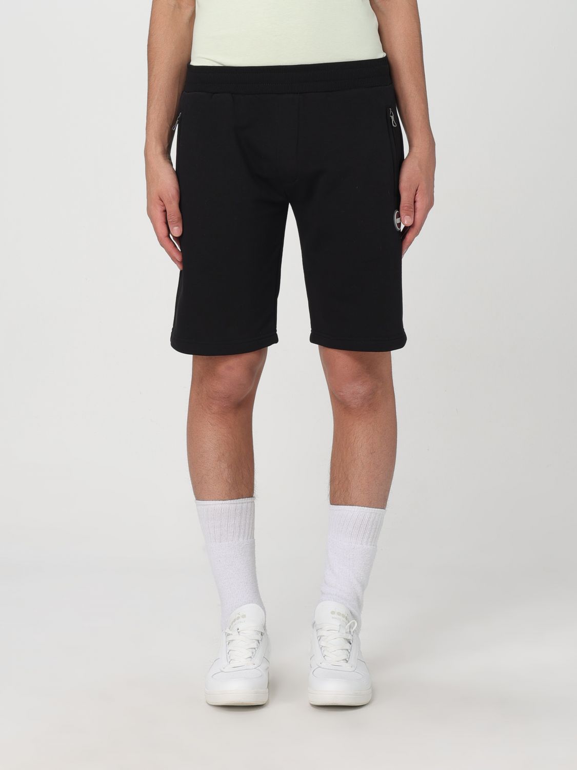 Colmar Short COLMAR Men colour Black