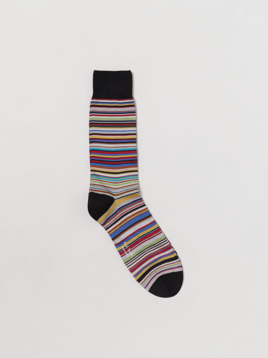 Ps Paul Smith Socks PS PAUL SMITH Men colour Multicolor