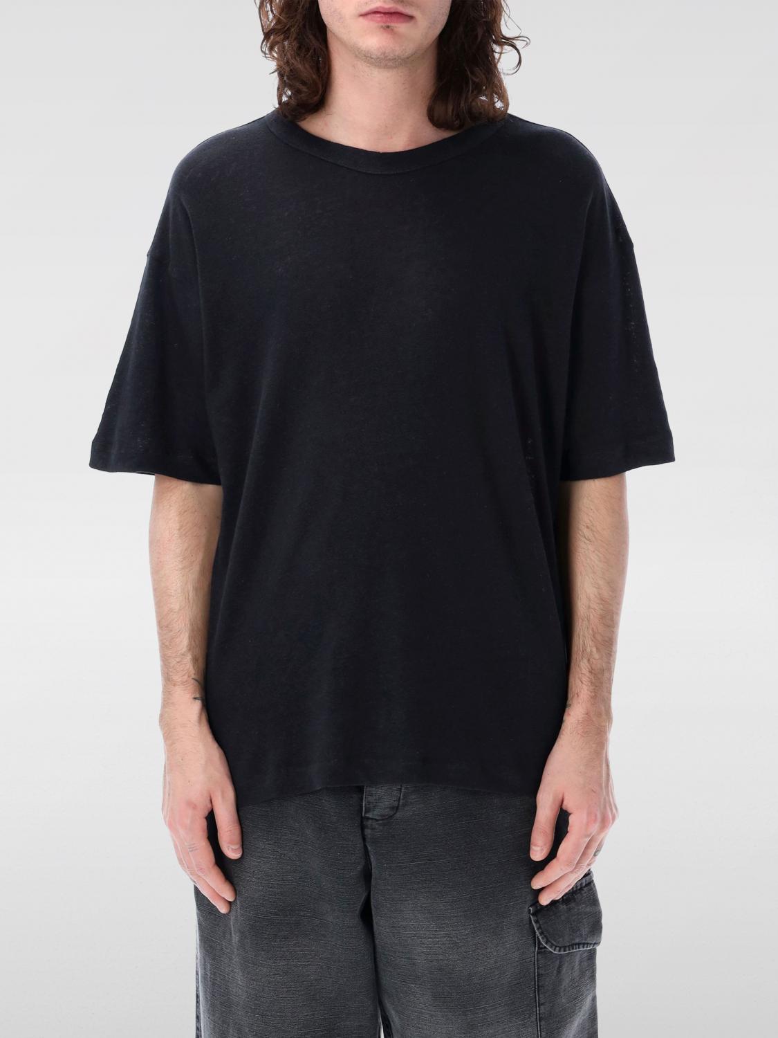 Ymc T-Shirt YMC Men color Black