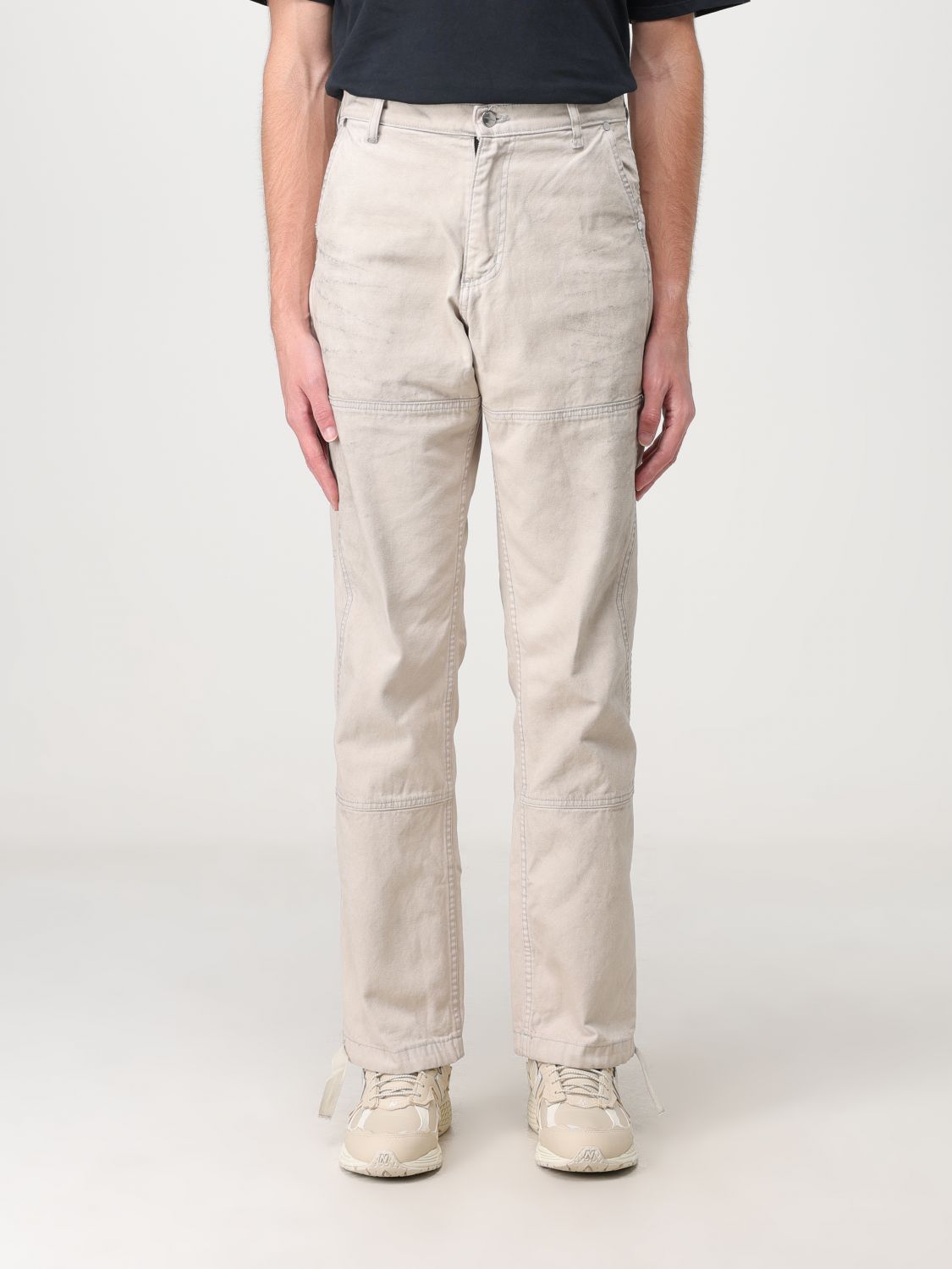 Rhude Jeans RHUDE Men colour White