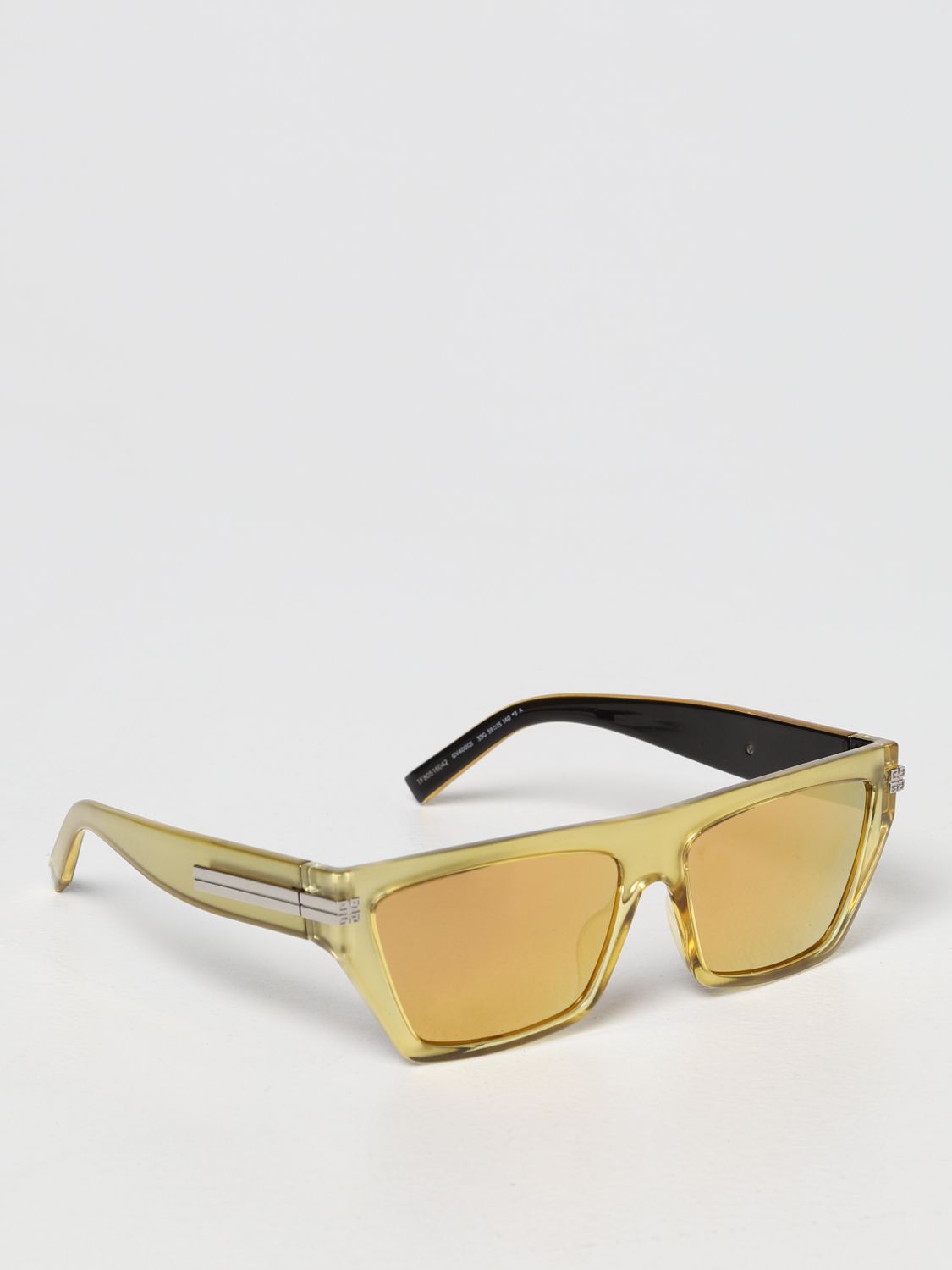 Givenchy Givenchy sunglasses in acetate