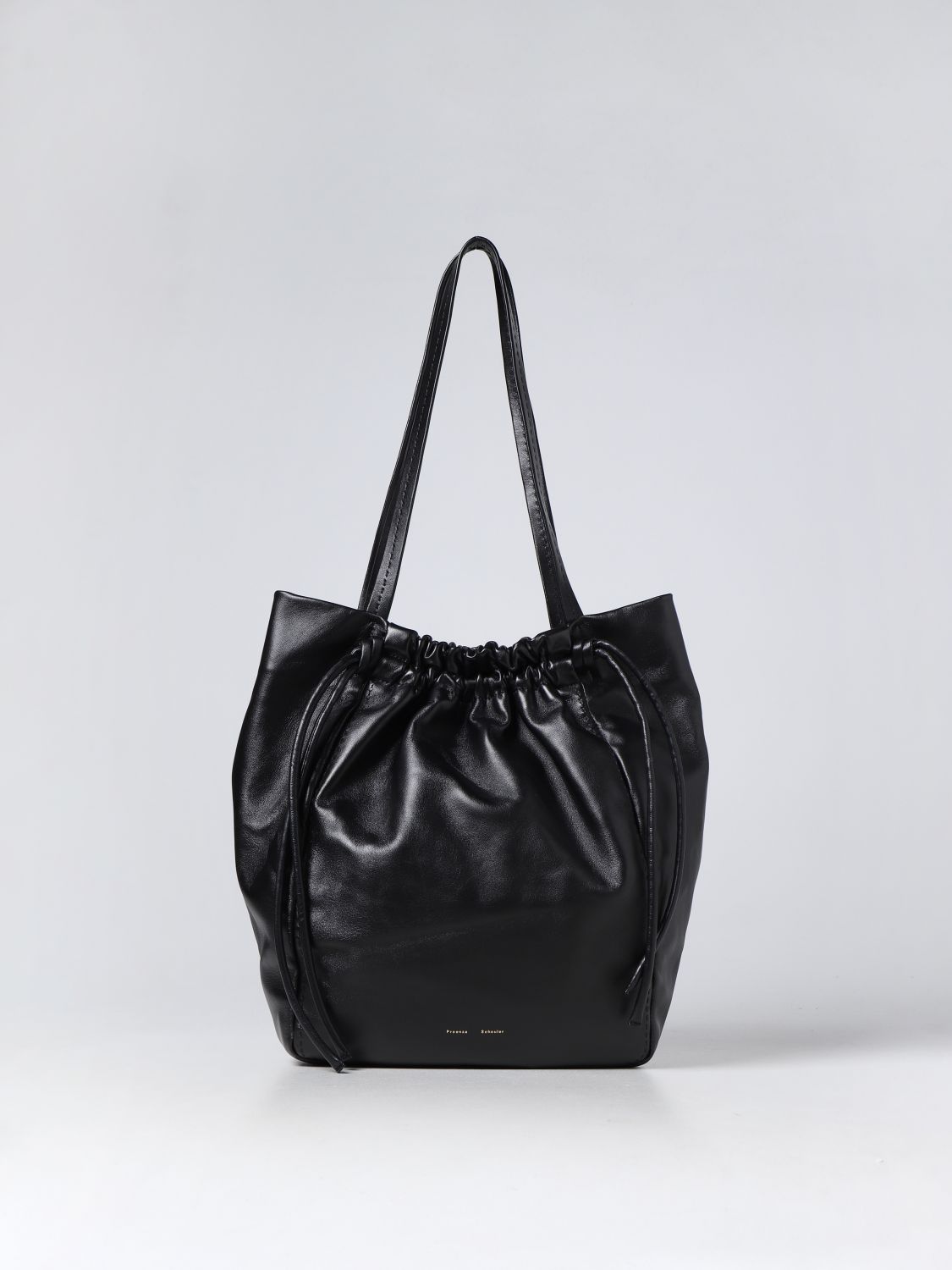 Proenza Schouler Tote Bags PROENZA SCHOULER Woman colour Black