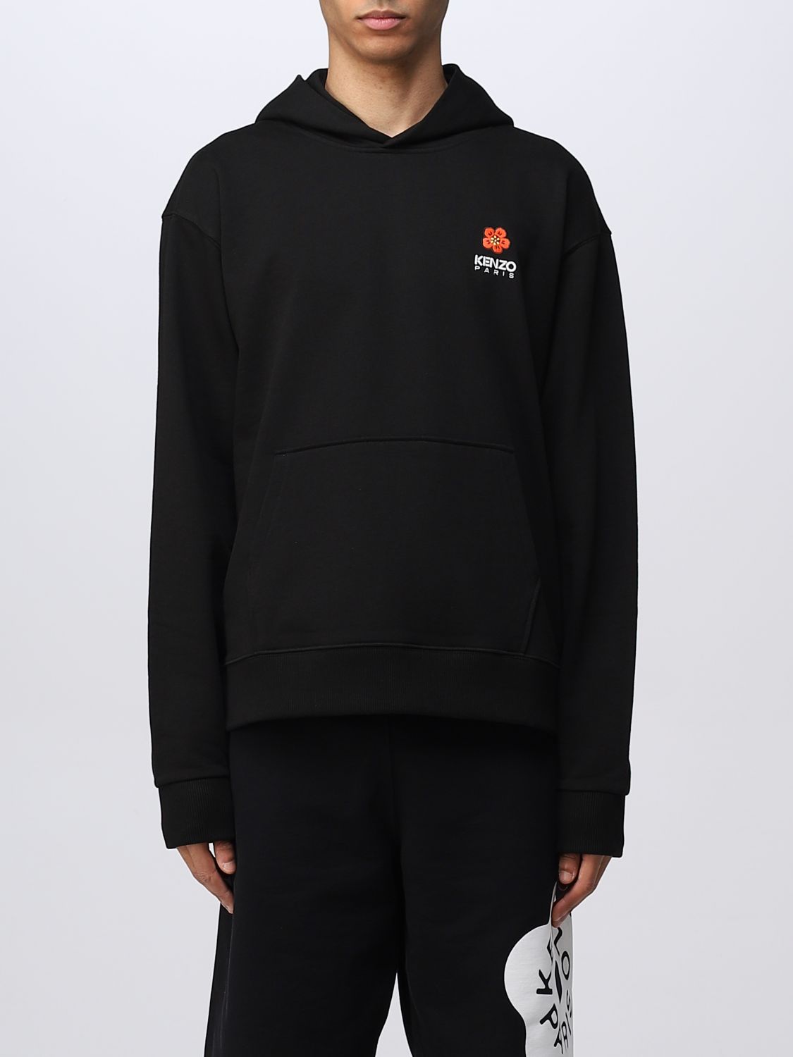 Kenzo Sweatshirt KENZO Men colour Black