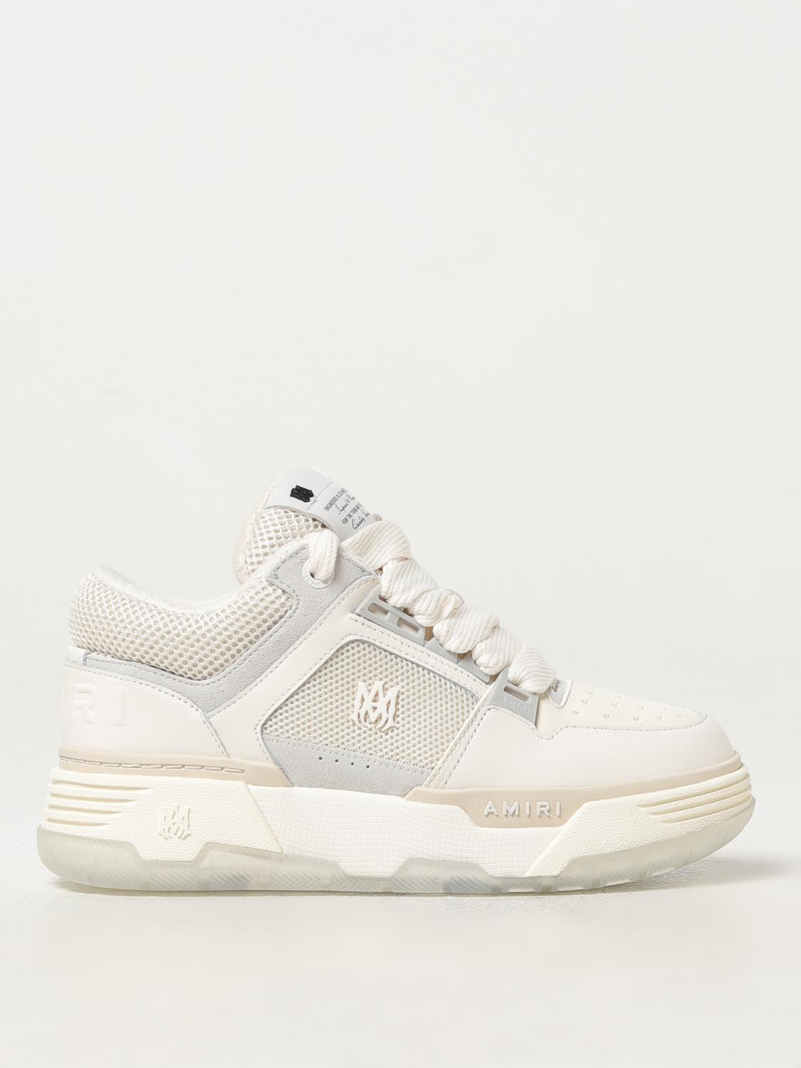 Amiri Sneakers AMIRI Woman color White