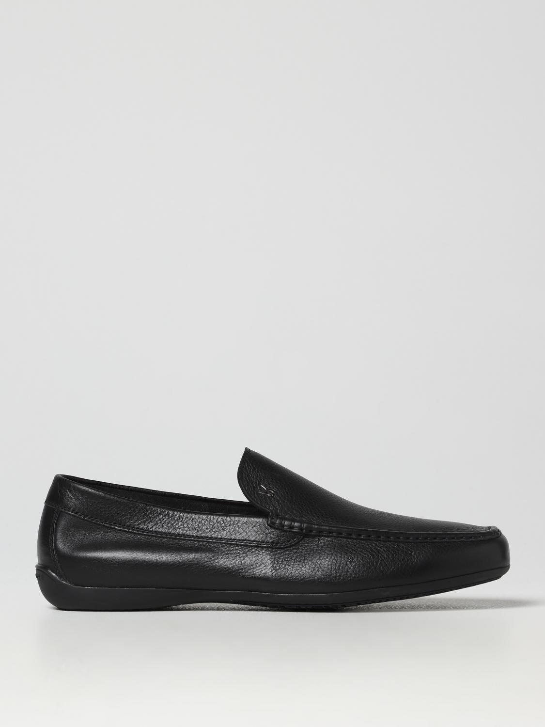 Moreschi Loafers MORESCHI Men colour Black