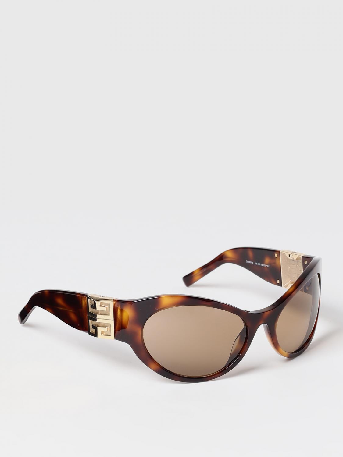 Givenchy Sunglasses GIVENCHY Men color Brown