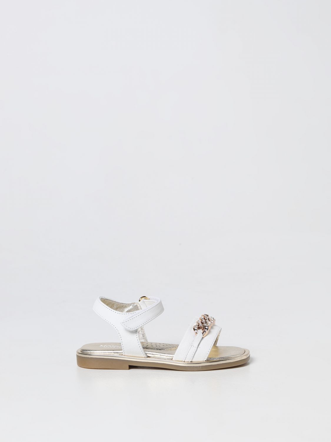 Monnalisa Shoes MONNALISA Kids colour White