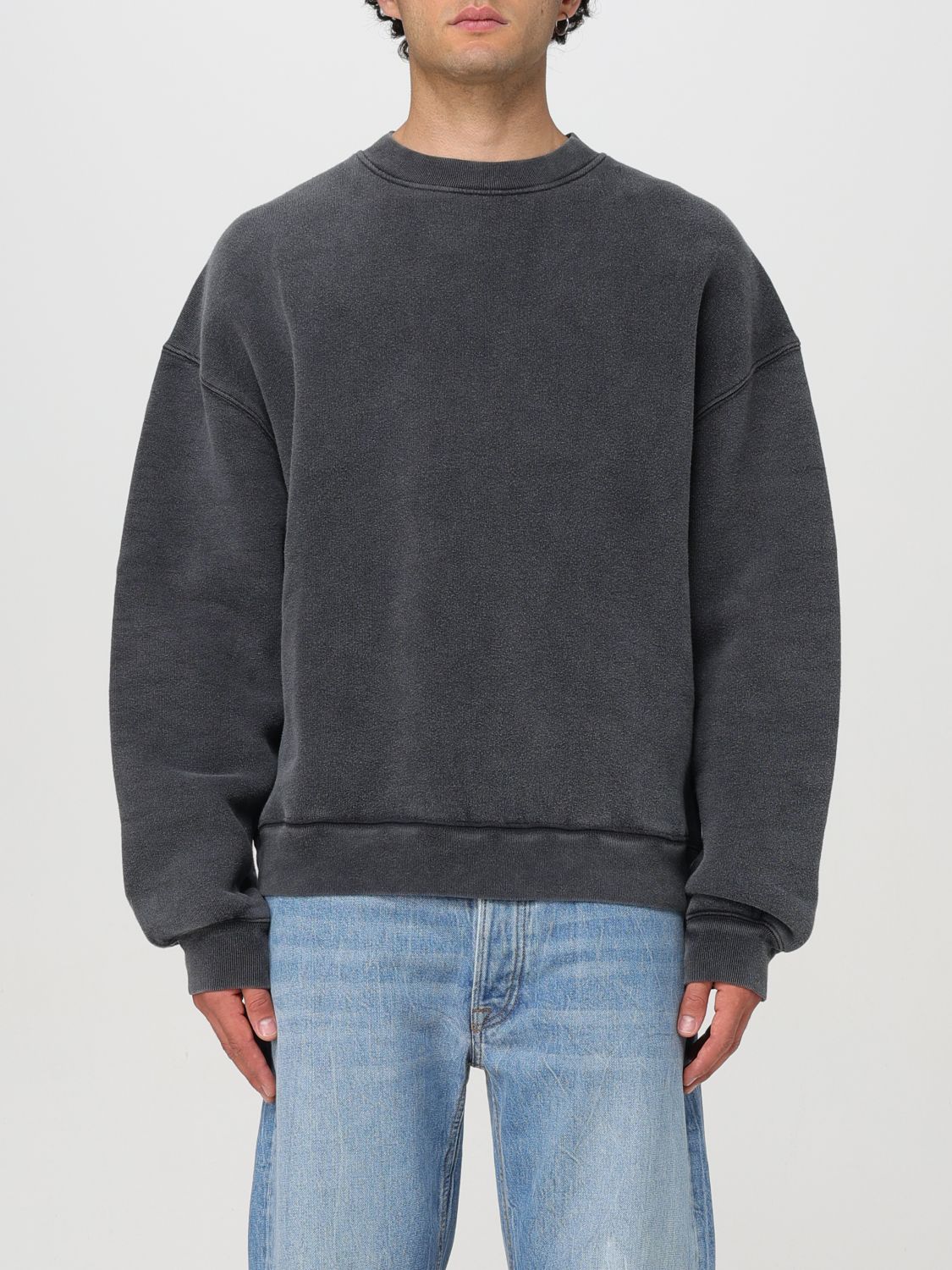 Axel Arigato Sweatshirt AXEL ARIGATO Men color Grey