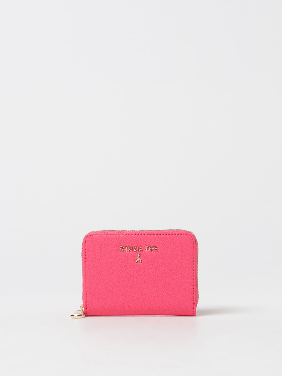 Patrizia Pepe Wallet PATRIZIA PEPE Woman colour Fuchsia