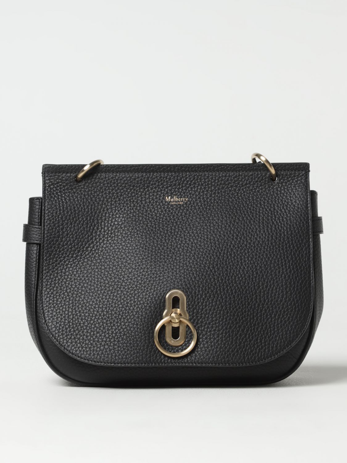 Mulberry Crossbody Bags MULBERRY Woman colour Black