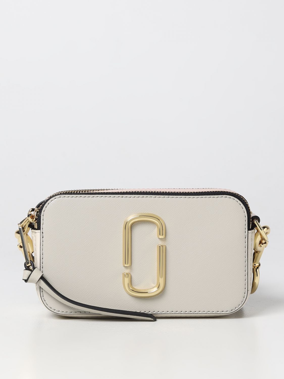 Marc Jacobs Mini Bag MARC JACOBS Woman colour Beige